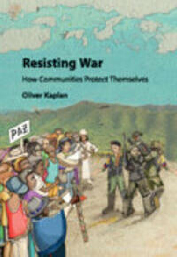 Resisting War