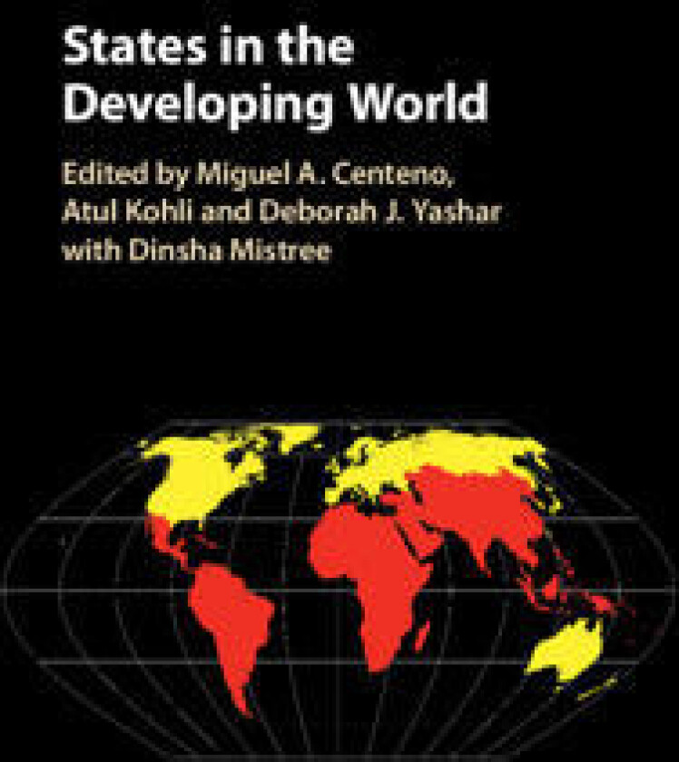 States in the Developing World