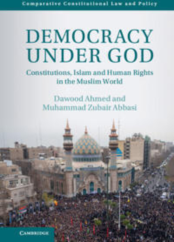Democracy Under God