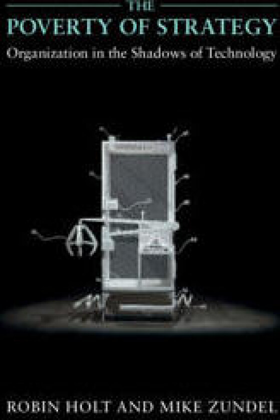 The Poverty of Strategy