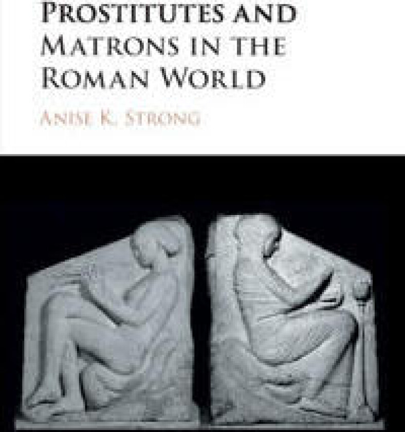 Prostitutes and Matrons in the Roman World