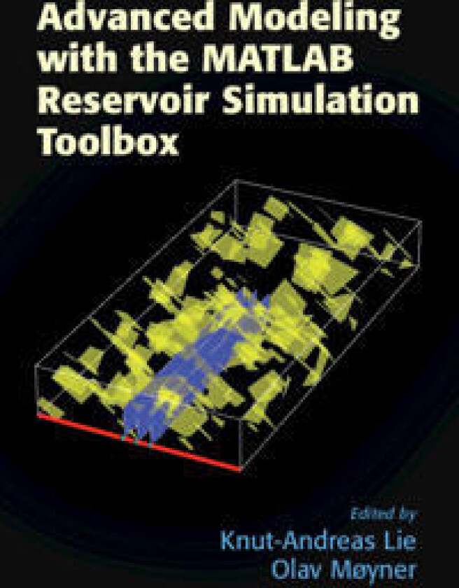 Advanced Modeling with the MATLAB Reservoir Simulation Toolbox