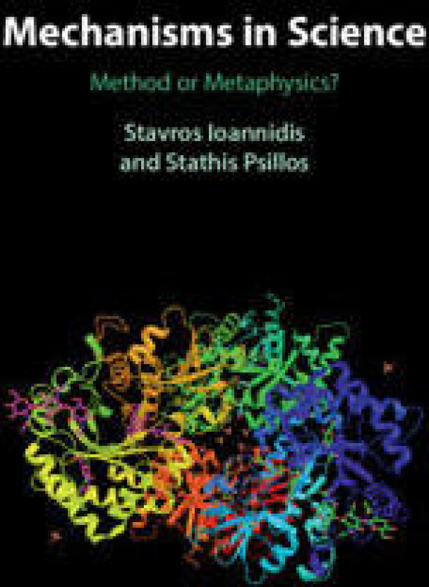 Mechanisms in Science