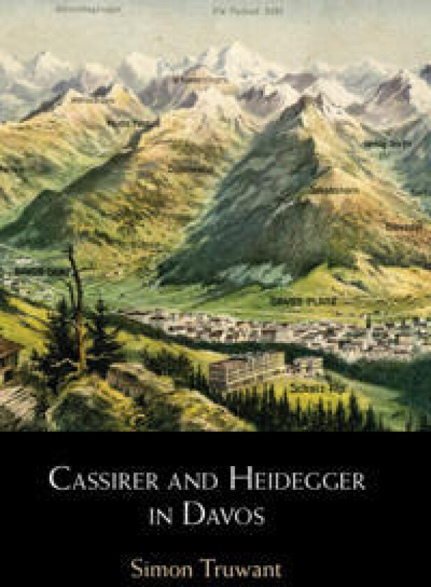 Cassirer and Heidegger in Davos