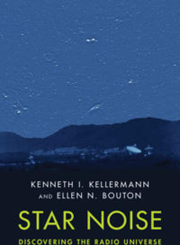 Star Noise: Discovering the Radio Universe