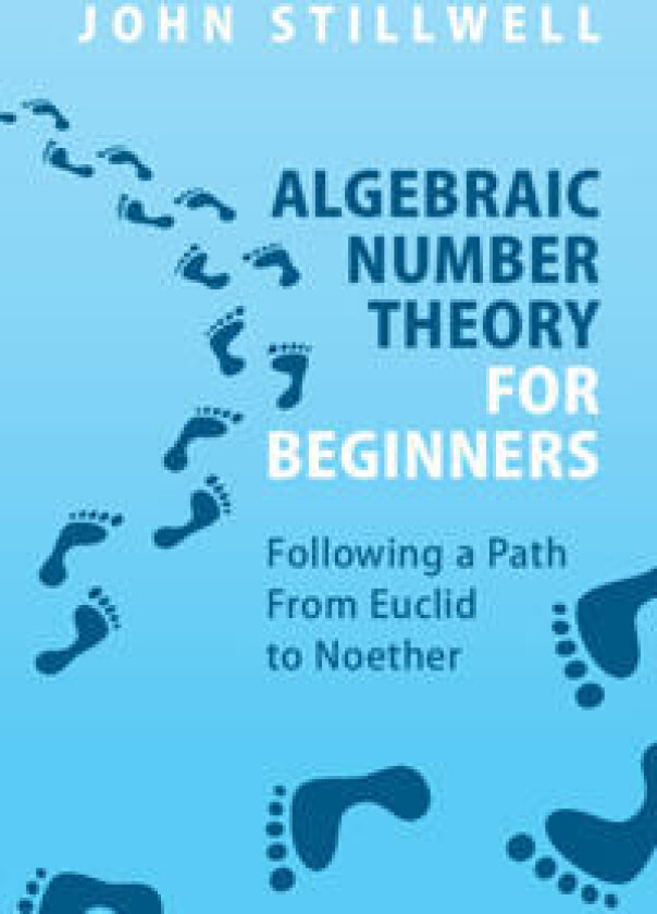 Algebraic Number Theory for Beginners