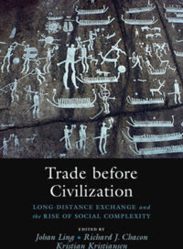 Trade before Civilization