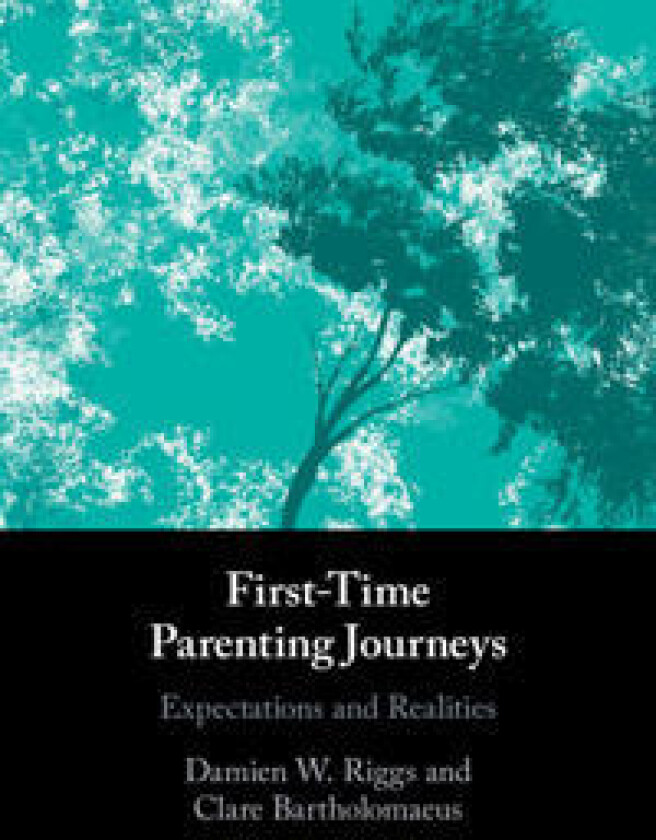 First-Time Parenting Journeys