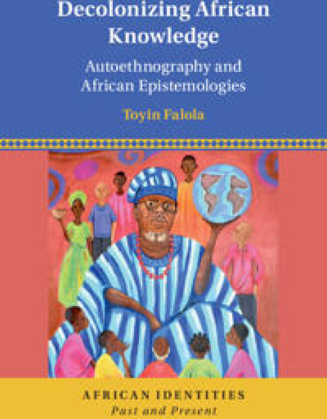 Decolonizing African Knowledge