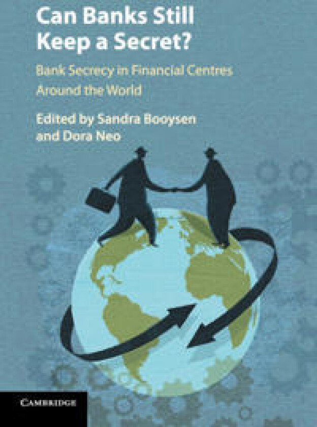 Can Banks Still Keep a Secret?