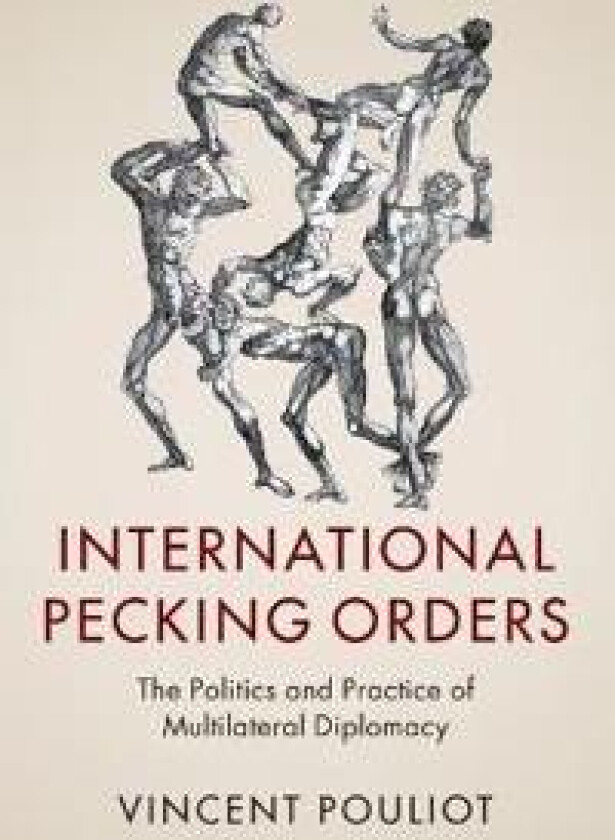 International Pecking Orders