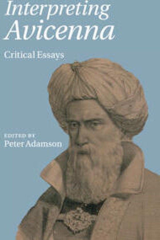 Interpreting Avicenna