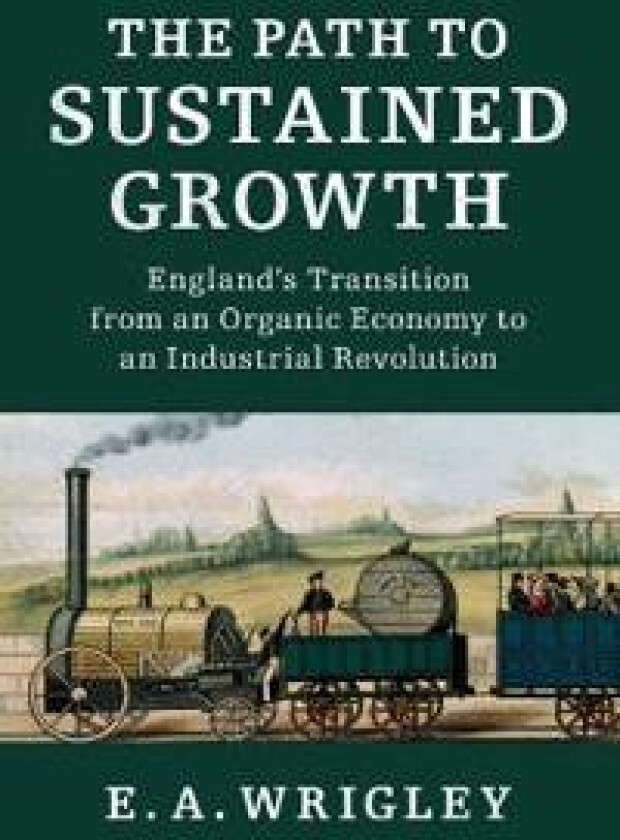 The Path to Sustained Growth