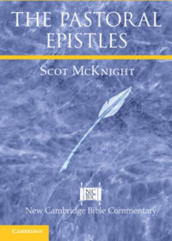 The Pastoral Epistles
