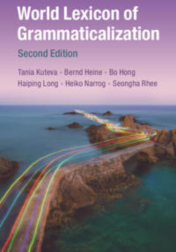 World Lexicon of Grammaticalization