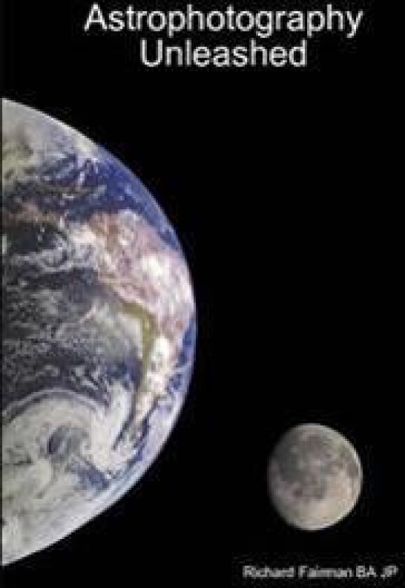 Astrophotography Unleashed