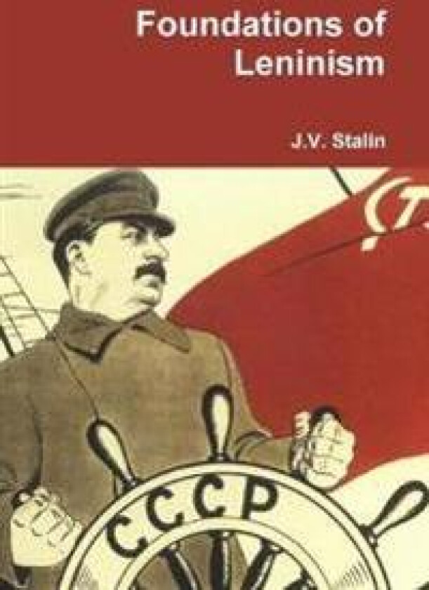 Foundations of Leninism