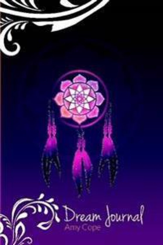Dream Journal - Purple