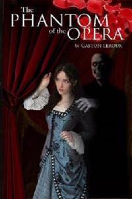 The Phantom of the Opera