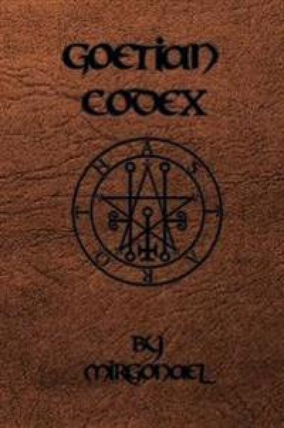 Goetian Codex