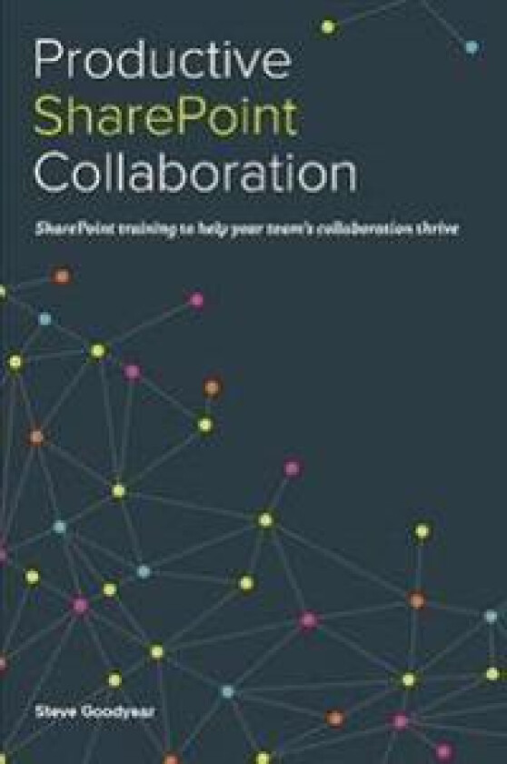 Productive Sharepoint Collaboration