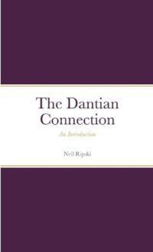 The Dantian Connection