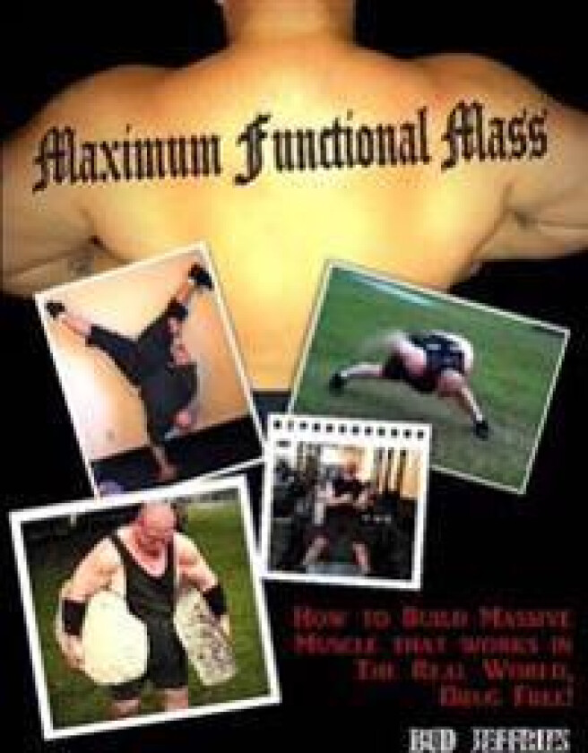 Maximum Functional Mass
