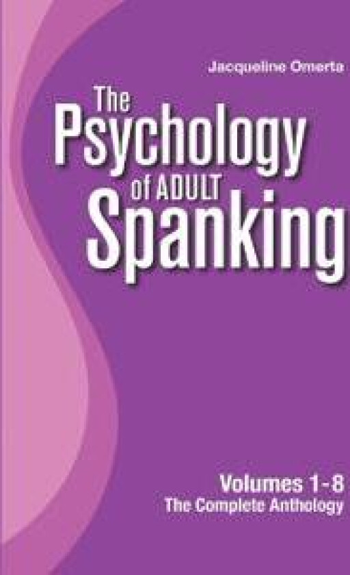 The Psychology of Adult Spanking