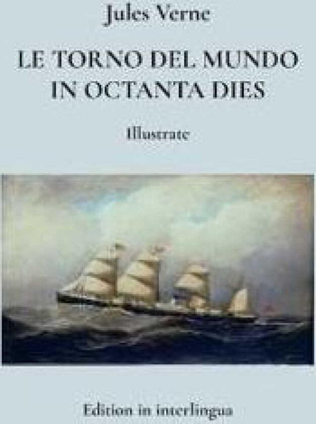 Le torno del mundo in octanta dies