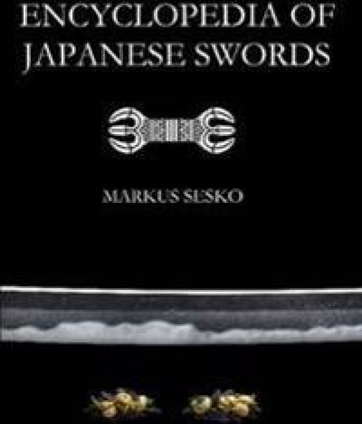 Encyclopedia of Japanese Swords