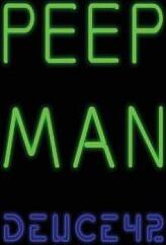 Peep Man