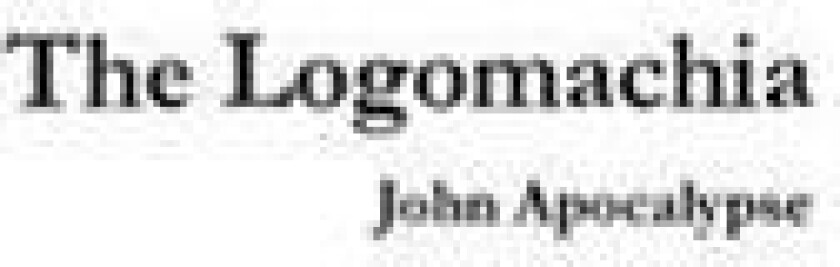 The Logomachia