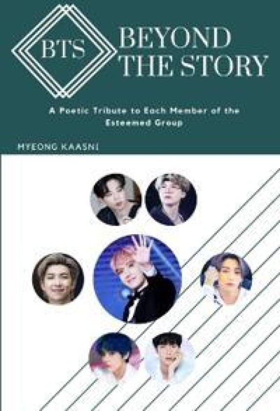 Beyond the Story of BTS