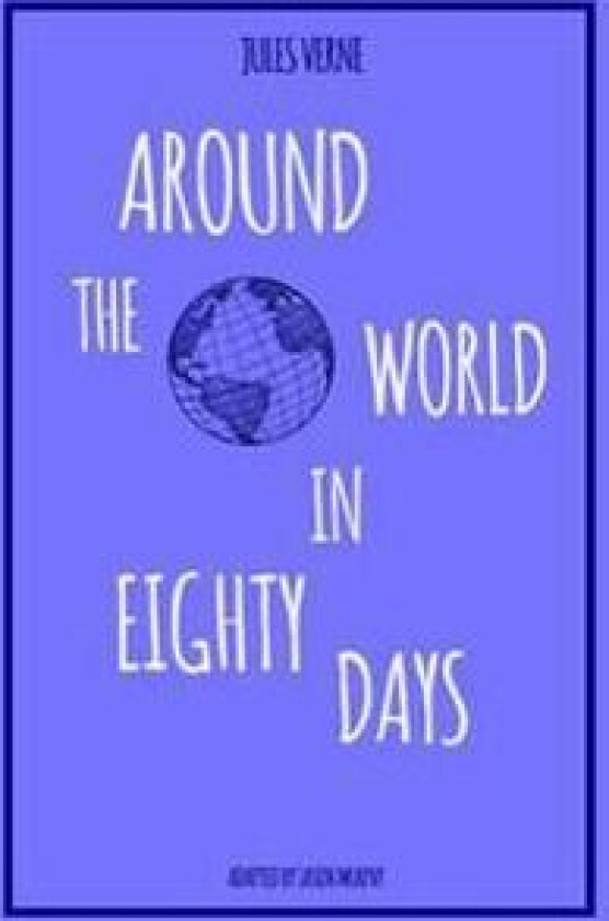 Around the World in Eighty Days