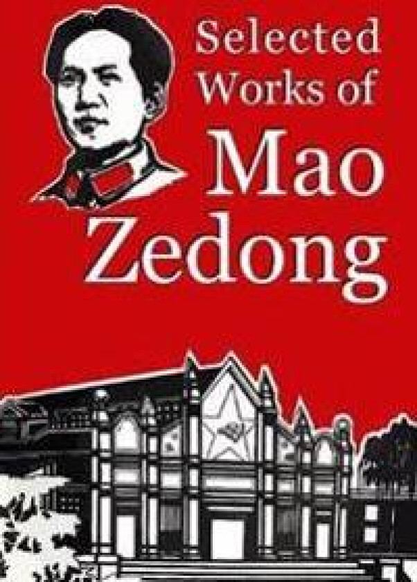Selected Works of Mao Zedong
