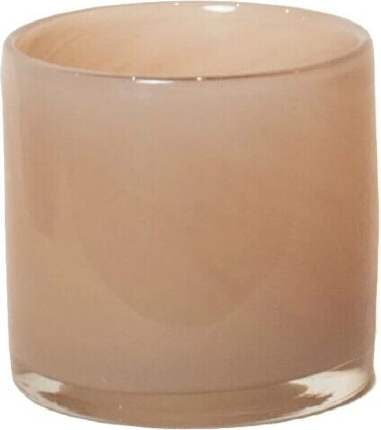 Nilla telysestake 10 cm Lyserosa