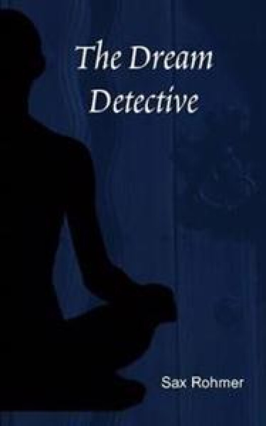The Dream Detective