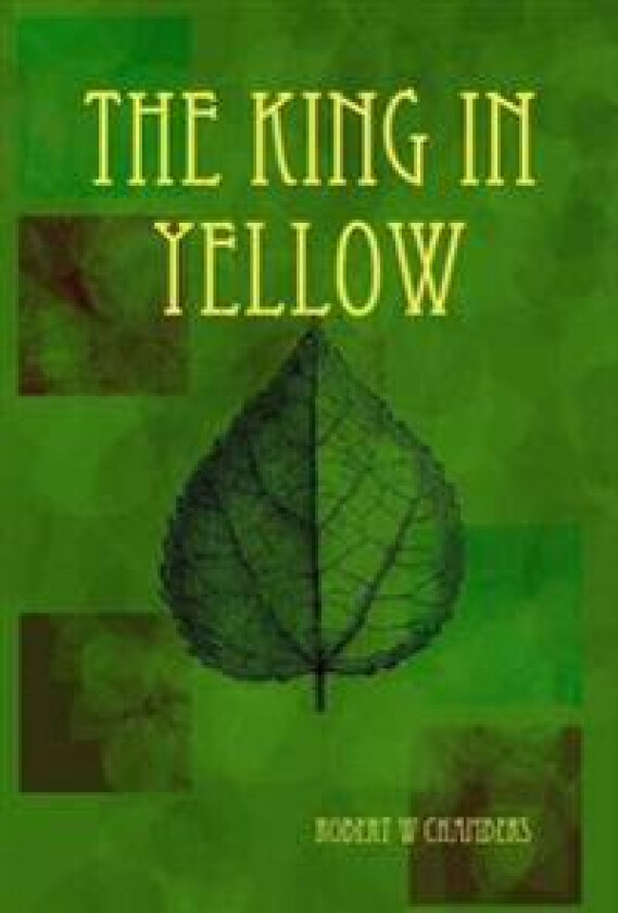 The King in Yellow