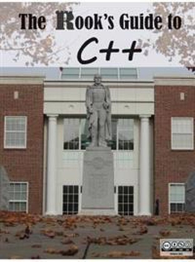 The Rook's Guide to C++