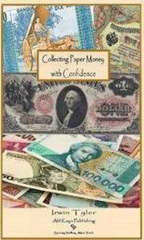 Collecting Paper Money with Confidence