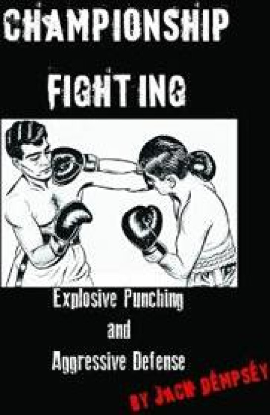Championship Fighting