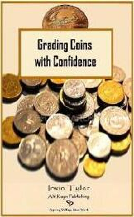 Grading Coins with Confidence