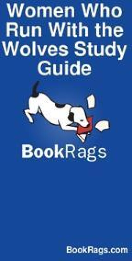 Women Who Run With the Wolves Study Guide