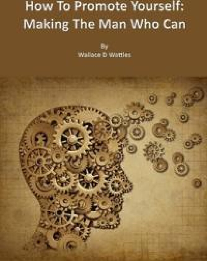 How To Promote Yourself