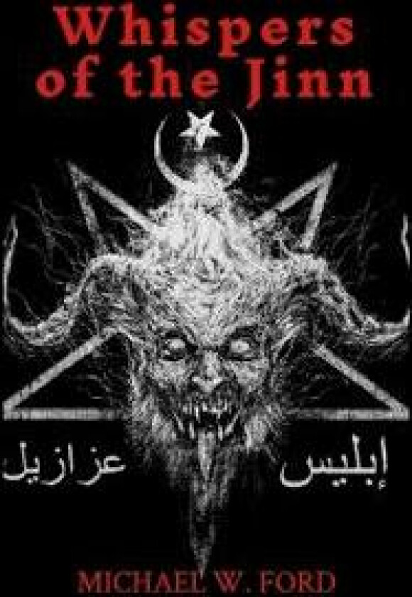 Whispers of the Jinn