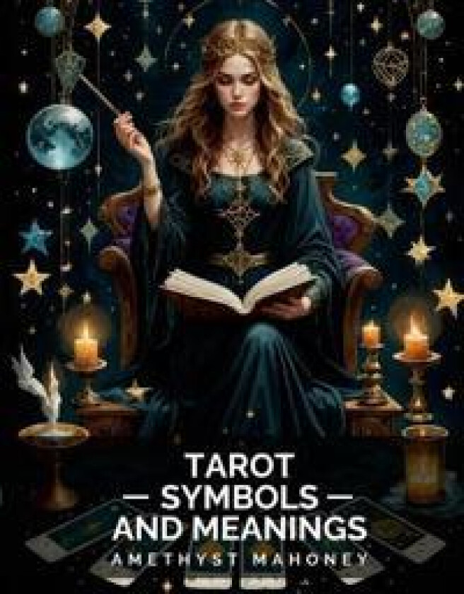 Tarot Cards Symbols and Meanings