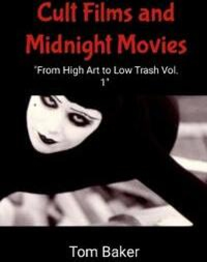 Cult Films and Midnight Movies