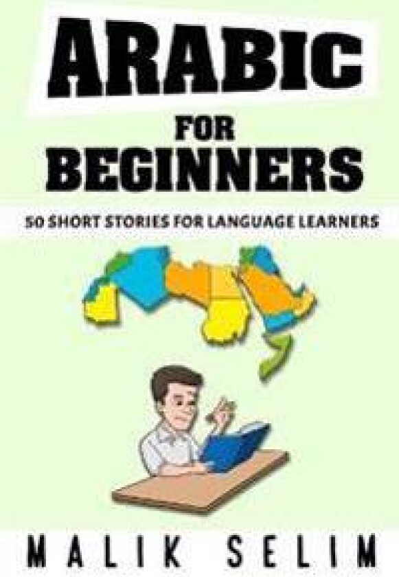 Arabic For Beginners