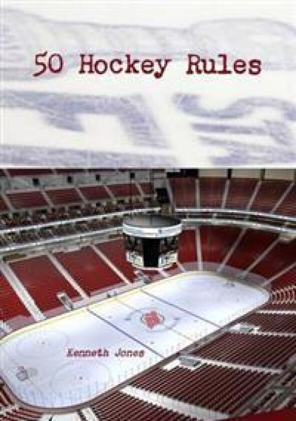 50 Hockey Rules