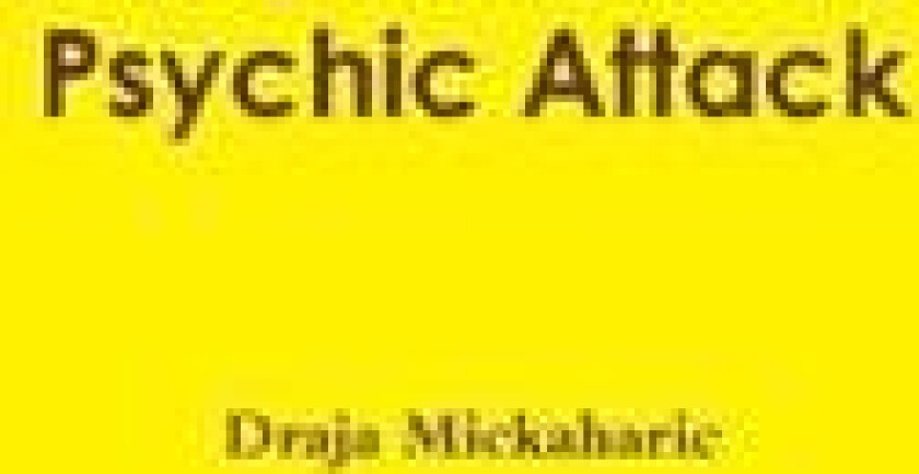 Psychic Attack
